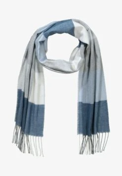 Ulla Popken Schal - Zacht Lichtblauw -Ulla Popken 3f34a8428669476d9ec7ae9f918c69cf 1