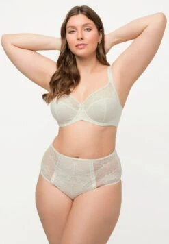 Ulla Popken PERLE FA - Bügel BH - Blanc Neige 9 Ulla Popken PERLE FA - Bügel BH - Blanc Neige -Ulla Popken 3f64a2f57bf04e93900325ab3b8d97dc