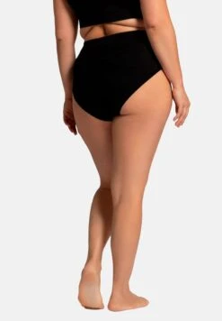 Ulla Popken Shapewear - Black -Ulla Popken 419874f6e9544502a545f35a3d3287c8