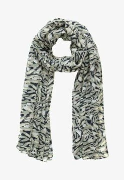 Ulla Popken Schal - Vert Agave