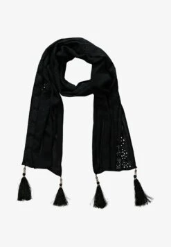 Ulla Popken Schal - Marsalarot 10 Ulla Popken Schal - Marsalarot -Ulla Popken 449e788af7d2476e96b71b42a4175dd5