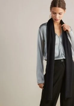 Ulla Popken Schal - Black 12 Ulla Popken Schal - Black -Ulla Popken 44aaed16b798427384ff2aafbb4f2dd5