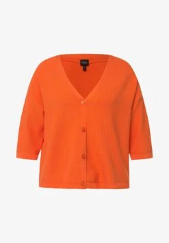 Ulla Popken PURL - Strickjacke - Clementine -Ulla Popken 474173bacab348aab85d9a552ca66e3a