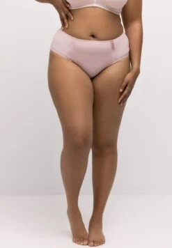 Ulla Popken Slip - Rose Pâle -Ulla Popken 476377f005de417092e903c5d32c5a56 1