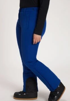 Ulla Popken Stoffhose - Bleu Royal -Ulla Popken 47eced81d87948e7a4116d9867d5d413