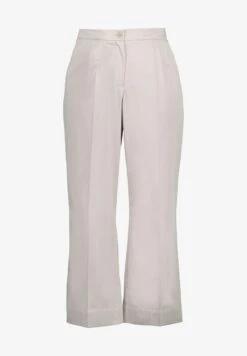 Ulla Popken Stoffhose - Mastic -Ulla Popken 4822c5c34c9641679a456e30480b74a8