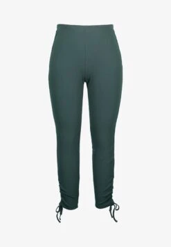 Ulla Popken Leggings - Hosen - Nachtgrau -Ulla Popken 48c914511a1c4d3dbb9046f2dbf91f4e