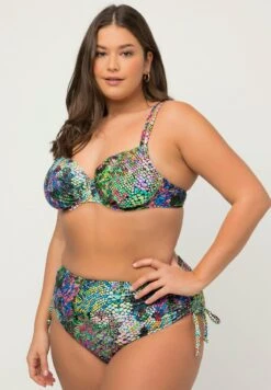 Ulla Popken SET - Bikini - Vert Clair -Ulla Popken 4ad15a6f0305490085e93f9d732253bd