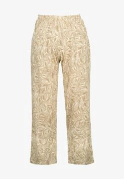 Ulla Popken Nachtwäsche Hose - Pop Corn -Ulla Popken 4aeea5d03cf4454dbed9edf05e1e4d06