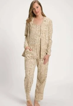 Ulla Popken Nachtwäsche Shirt - Pop Corn -Ulla Popken 4e2a8077fa4541cd87a790dd7fe779e8