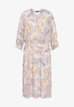 Ulla Popken Freizeitkleid - Corn Yellow 11 Ulla Popken Freizeitkleid - Corn Yellow -Ulla Popken 4e3c7d704cc0447184ec84559bace897