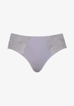 Ulla Popken Slip - Lavendel -Ulla Popken 4e6942a6ca924ffdaa9837a4f1d1aaca