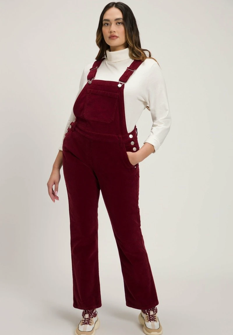 Ulla Popken Latzhose - Baies 3 Ulla Popken Latzhose - Baies