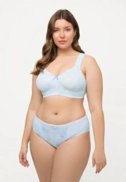 Ulla Popken 4 PACK AVEC LISERÉ DE COULEUR CONTRASTANTE - Slip - Blanc Neige 13 Ulla Popken 4 PACK AVEC LISERÉ DE COULEUR CONTRASTANTE - Slip - Blanc Neige -Ulla Popken 4f9a9dfe6b3f4f89bba106ccba1db5b0