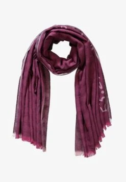 Ulla Popken Schal - Zwart -Ulla Popken 501e46ea1f014d7b97cf251f8fb2f0f4