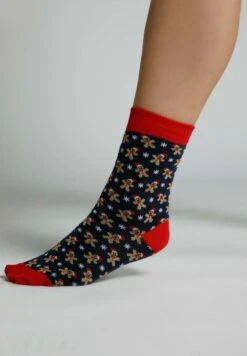 Ulla Popken 3ER PACK - Socken - Multicolor -Ulla Popken 52fe023dba494661bfc7707dbae66854