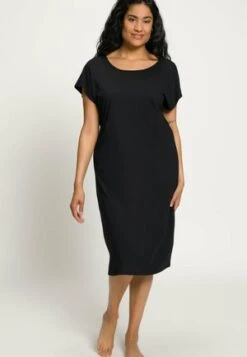 Ulla Popken Nachthemd - Marron Nougat 13 Ulla Popken Nachthemd - Marron Nougat -Ulla Popken 539c5b7a235a4edcaa163d2cce7f5d22 1