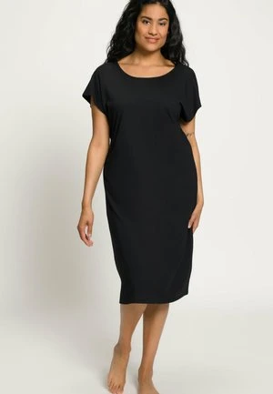 Ulla Popken Nachthemd - Marron Nougat 8 Ulla Popken Nachthemd - Marron Nougat – Bild 6