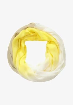 Ulla Popken Schlauchschal - Blassgelb 9 Ulla Popken Schlauchschal - Blassgelb -Ulla Popken 53afb10ea0664bdd979c4b8e237c3206