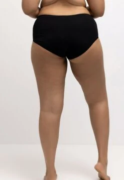 Ulla Popken Panties - Schwarz -Ulla Popken 54238d357db0491ea4ffdeecdaf187b5