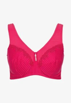 Ulla Popken T-Shirt BH - Sorbet Rose 12 Ulla Popken T-Shirt BH - Sorbet Rose -Ulla Popken 552906d0a0ce4405a51e80bb361df739