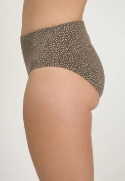 Ulla Popken Slip - Marron Nougat -Ulla Popken 5845c3f9d5184860a70e0eb71c9f1e2e