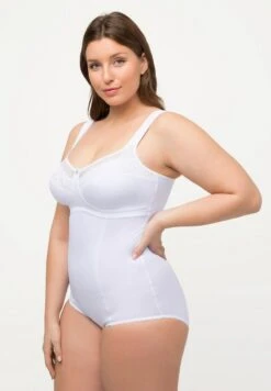 Ulla Popken Body - Schneeweiß -Ulla Popken 584cb8db9d5e485c89083675e4aae639