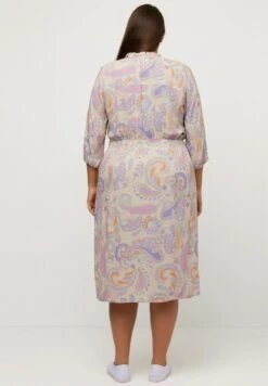 Ulla Popken Freizeitkleid - Corn Yellow 10 Ulla Popken Freizeitkleid - Corn Yellow -Ulla Popken 59952a7239194ea6b68d2908cf56bcbc