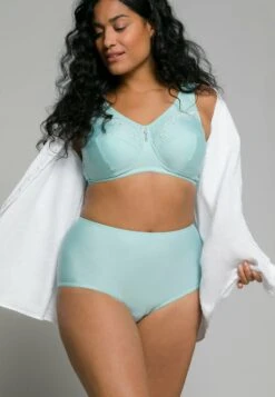 Ulla Popken Slip - Helles Mintblau -Ulla Popken 5999c8e22a3049f4b9d4d5080e46b69d 1