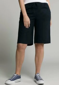 Ulla Popken Jogginghose - Marine -Ulla Popken 5ad4cc04a777412b846872d17f61422c 1