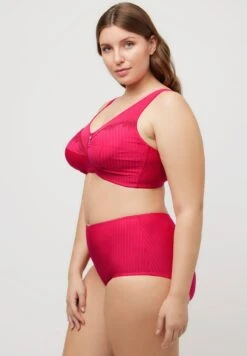 Ulla Popken T-Shirt BH - Sorbet Rose 11 Ulla Popken T-Shirt BH - Sorbet Rose -Ulla Popken 5c1079a174674cd79b01b725241b2a39