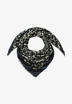 Ulla Popken Tuch - Asfalt -Ulla Popken 5d0fe65dc6d34bcf8180ba4f7447e856 1