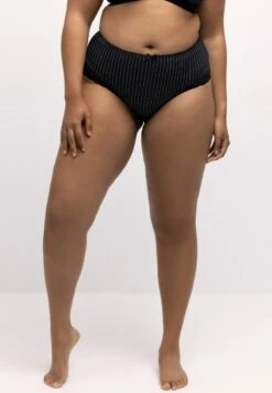 Ulla Popken Slip - Schwarz