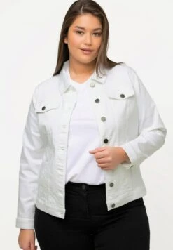 Ulla Popken Kapuzenpullover - Denim Blanc 13 Ulla Popken Kapuzenpullover - Denim Blanc -Ulla Popken 5e890566322144c6ac19723c611d3cde 1