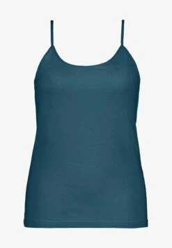 Ulla Popken Unterhemd/-shirt - Rosa -Ulla Popken 5e9472d20d45426fb8d0a991cb130efa