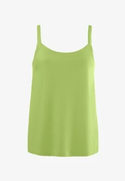 Ulla Popken Unterhemd/-shirt - Maigrün