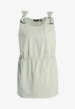 Ulla Popken Bluse - Beige -Ulla Popken 618b80e58e774167b9164eade338504c 1