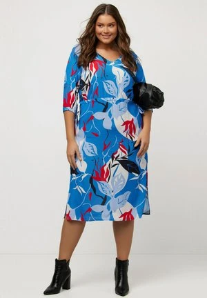 Ulla Popken Freizeitkleid - Corn Yellow 8 Ulla Popken Freizeitkleid - Corn Yellow – Bild 6