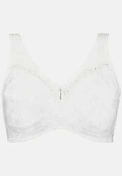 Ulla Popken Bustier - Wit -Ulla Popken 63068d0f821f4e1daddffe914e056937