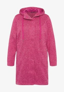 Ulla Popken Übergangsjacke - Magentapink 12 Ulla Popken Übergangsjacke - Magentapink -Ulla Popken 65d3c9bf614b42458e9b5ce74dae49c3