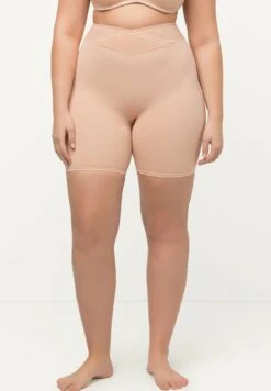 Ulla Popken BREITER BUND WICKELEFFEKT HIGH WAIST - Shapewear - Champagner 12 Ulla Popken BREITER BUND WICKELEFFEKT HIGH WAIST - Shapewear - Champagner -Ulla Popken 663881b4c6944ca68d07670c8f3e97da 1
