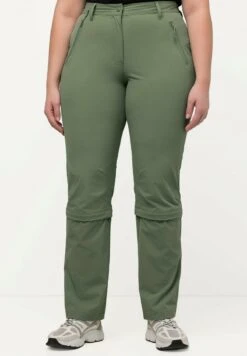 Ulla Popken Stoffhose - Menthe Verte -Ulla Popken 67b80fcbc51741c5ac4c0bc30ff5427e 1