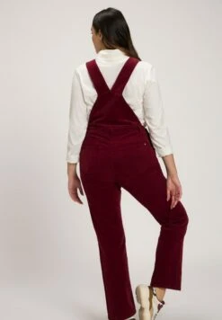 Ulla Popken Latzhose - Baies 10 Ulla Popken Latzhose - Baies -Ulla Popken 6a770d21c4114932896f61d5fb35ac6b