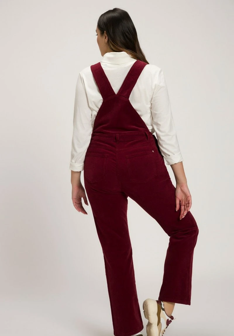 Ulla Popken Latzhose - Baies 5 Ulla Popken Latzhose - Baies – Bild 3