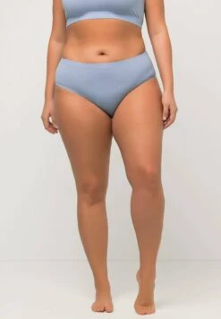 Ulla Popken Slip - Beige Red -Ulla Popken 6b20c54736f741288fe682332a4e6622