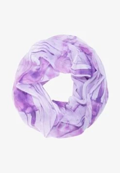 Ulla Popken Schal - Helllavendel -Ulla Popken 6c708b2ddab34b828e38143213b5cebf