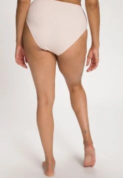 Ulla Popken MIDI - Slip - Vanille -Ulla Popken 6c94fa5cf04e46e0a48cf49e9c528742