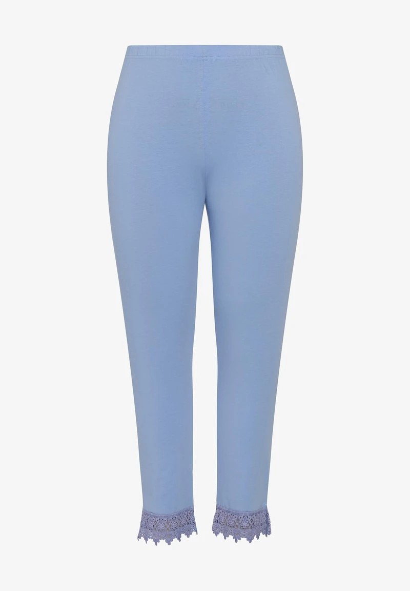 Ulla Popken Leggings - Hosen - Sky Blue 7 Ulla Popken Leggings - Hosen - Sky Blue – Bild 5