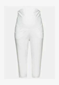 Ulla Popken Jeans Skinny Fit - Schneeweiß -Ulla Popken 6cc19bc5ccf341b8820fdcf6f76391f2