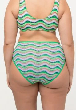 Ulla Popken Slip - Multicolor -Ulla Popken 6db384d08e42451d97864c9bc3839e4b